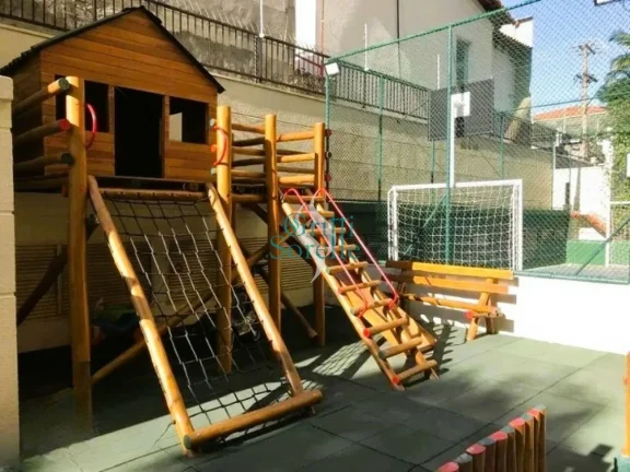 Imagem Apartamento à Venda no Paraíso - São Paulo/SP.