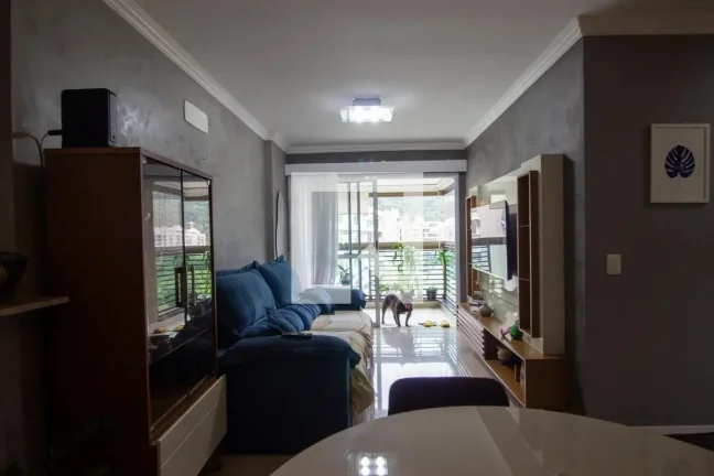 Imagem Apartamento à Venda - Recreio, 3 Quartos, 81 m2