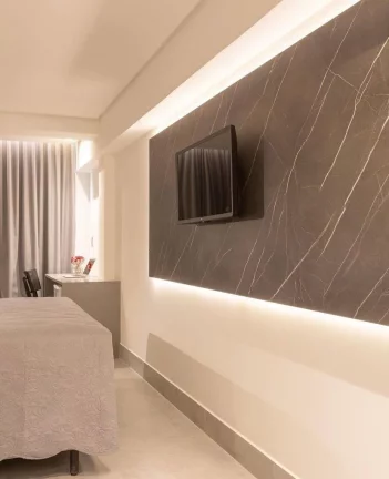 Imagem Apartamento Garden à venda em João Pessoa, Manaíra, com 1 quarto, 53,99m2
