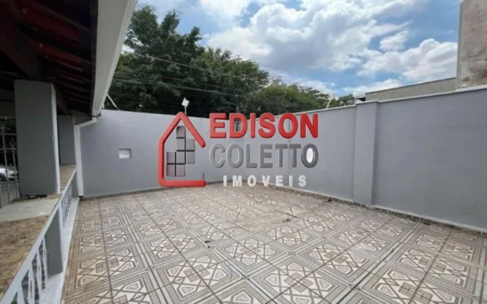 Imagem Casa térrea a venda, 3 Quartos, Vila Rezende, Piracicaba!!