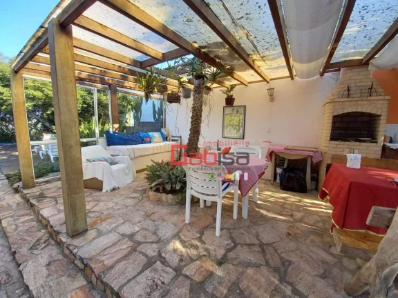 Imagem Casa com 3 dormitórios à venda, 180 m² por R$ 2.600.000,00 - Ferradura - Armação dos Búzios/RJ