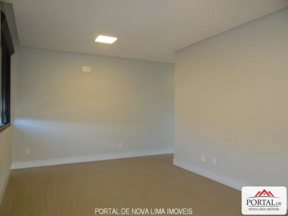 Imagem Casa à venda em Alphaville Nova Lima