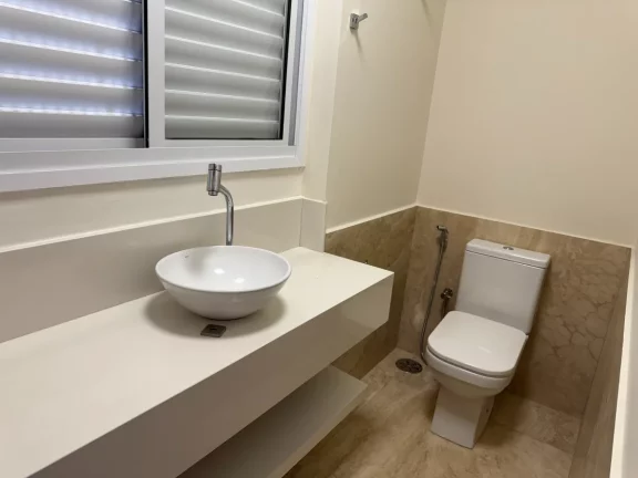 Imagem Apartamento tipo para venda em Estação com 3 quartos, sendo 2 suítes, 220m2