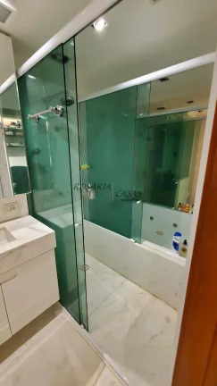 Imagem [VENDO APTO] Villagio Panamby