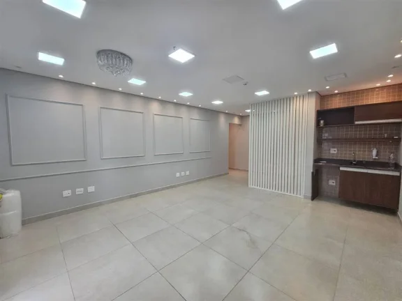 Imagem COMERCIAL COM 40 m² - BOQUEIRAO - PRAIA GRANDE SP