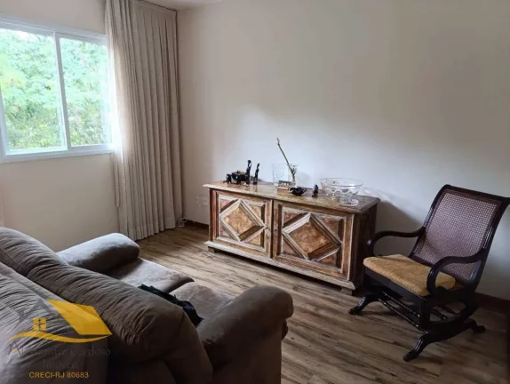 Imagem Vendo Lindo Apartamento em Varginha