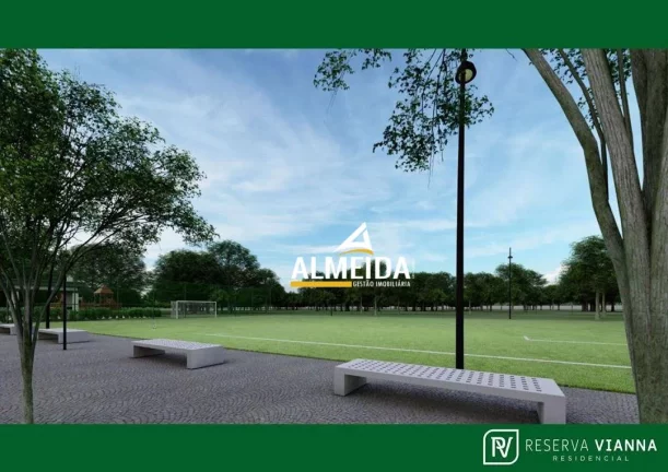 Imagem Terreno à venda, 607 m² por R$ 365.000,00 - Centro - Ipeúna/SP