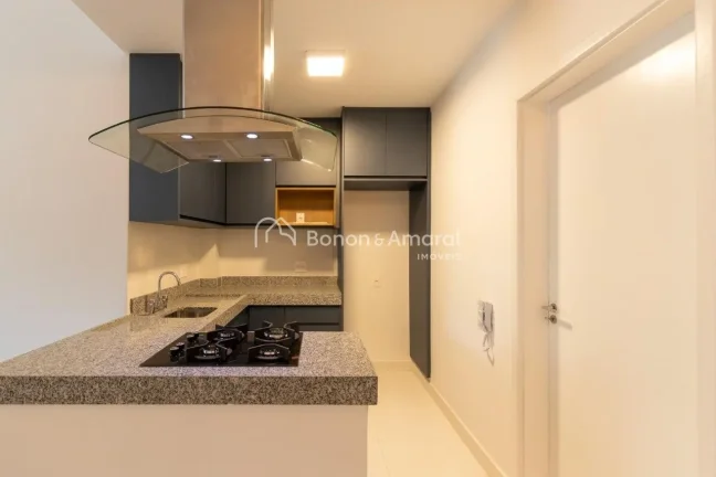 Imagem Condomínio recém-lançado em localização privilegiada, próximo aos principais comércios e aven...
