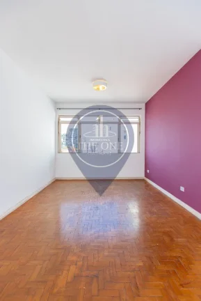 Imagem Apartamento à venda em Cerqueira César, São Paulo-SP: 3 quartos, 2 salas, 2 banheiros, 1 vaga, 100m². Venha conferir!