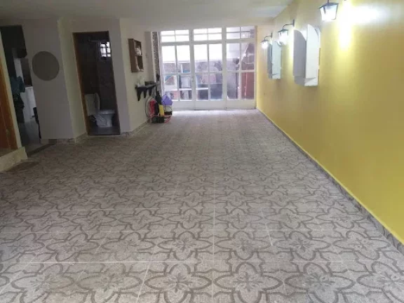 Imagem Sobrado com 3 dormitórios à venda, 315 m² por R$ 1.100.000,00 - Vila Galvão - Guarulhos/SP
