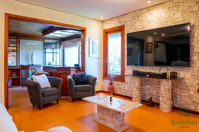 Imagem Cobertura para venda, Auxiliadora, Porto Alegre - CO1801