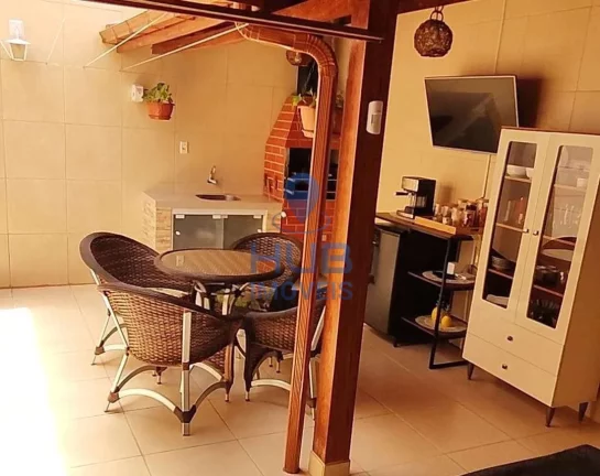 Imagem Casa à venda, Aririú, Palhoça, SC