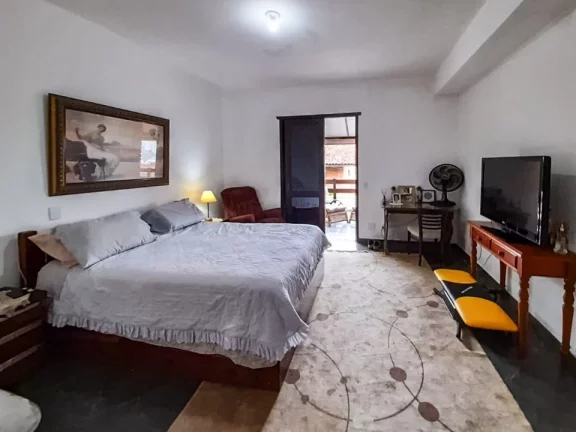 Imagem ENSEADA - CASA EM CONDOMÍNIO FECHADO - 310 M² DE ÁREA CONSTRUÍDA - LAZER.