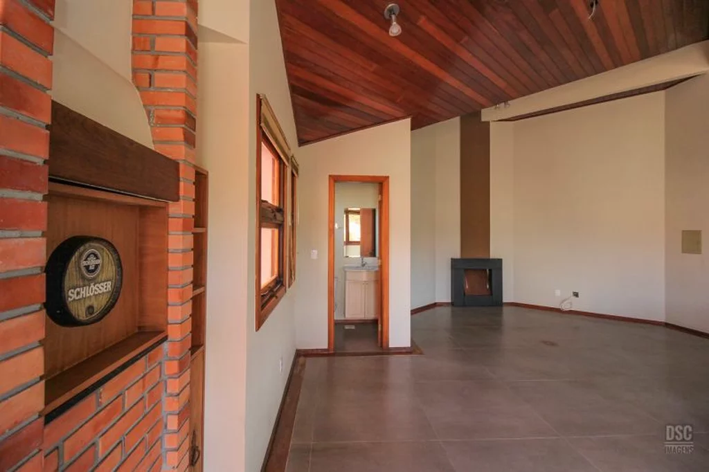 Imagem Cobertura Duplex para venda no bairro Tristeza em Porto Alegre