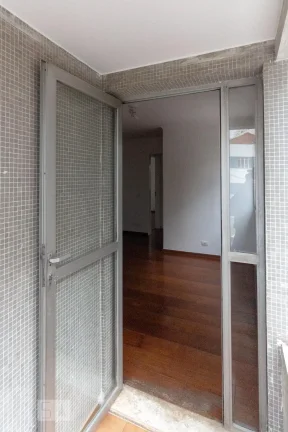 Imagem Apartamento à Venda - Vila Mariana, 2 Quartos, 63 m2