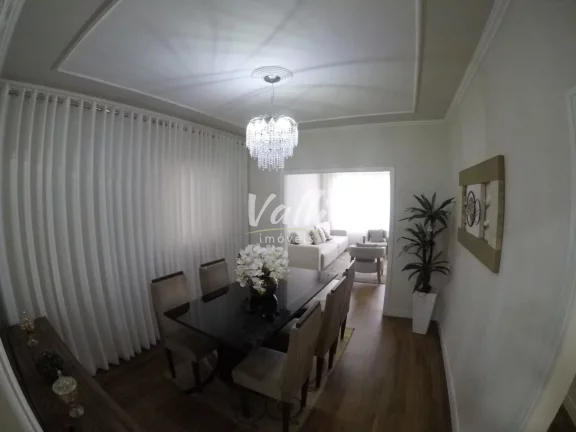 Imagem CASA RESIDENCIAL em Santa Bárbara Doeste - SP, Cândido Bertine II