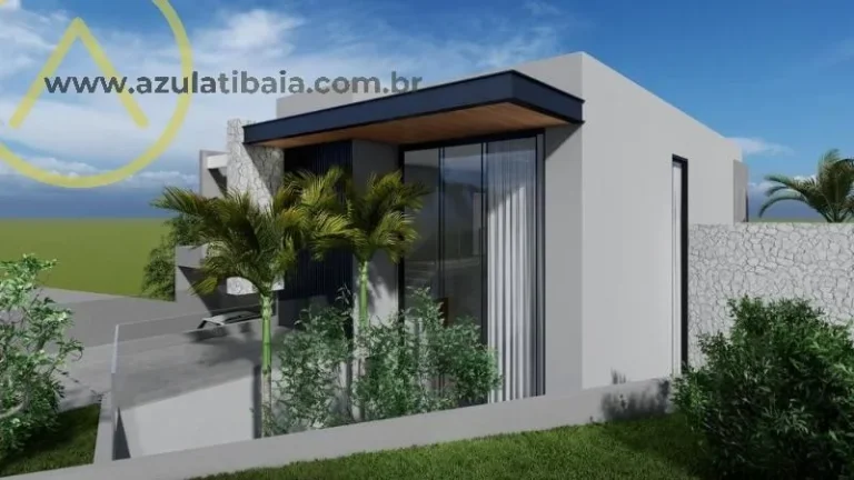 Imagem Lançamento Alto Padrão no Condomínio Itaporã! Atibaia