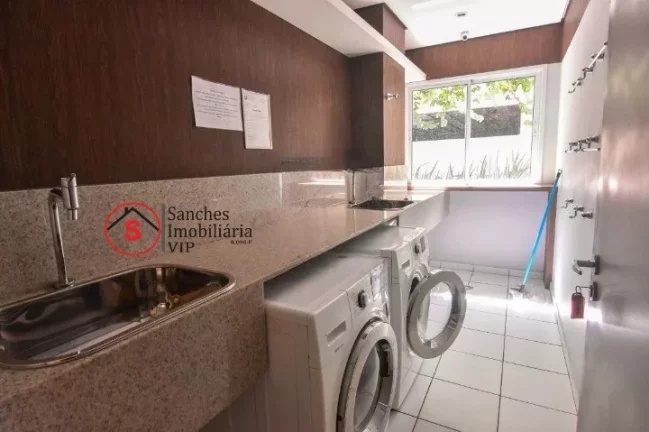 Imagem APARTAMENTO RESIDENCIAL em SÃO PAULO - SP, QUINTA DA PAINEIRA