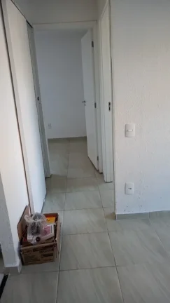 Imagem Apartamento para Venda em Rio de Janeiro, PECHINCHA, 2 dormitórios, 1 banheiro, 1 vaga