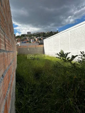 Imagem Terreno à venda