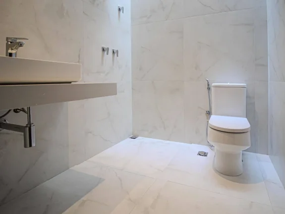 Imagem Casa 4 suítes à venda, 368 m² por R$ 4.500.000 - Gênesis 1 - Santana de Parnaíba/SP