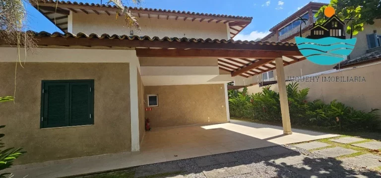 Imagem Comprar casa em Juquehy - av. da praia, canto direito, 30m da praia, 5 suítes, piscina, churrasqueira, 4 vagas, 394m² de construção | Juquehy Imobil