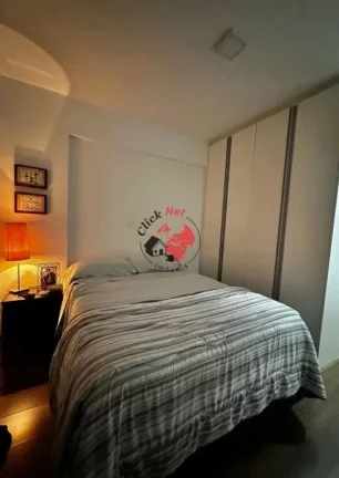 Imagem Apartamento à Venda no bairro Campestre em Santo André!
