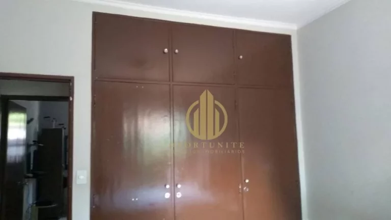 Imagem Casa com 3 dormitórios à venda, 132 m² por R$ 350.000,00 - Campos Elíseos - Ribeirão Preto/SP