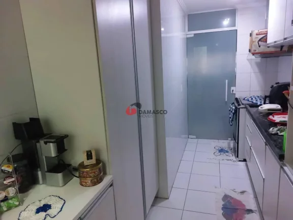 Imagem Apartamento à venda 3 Quartos, 1 Suite, 2 Vagas, 84M², Barcelona, São Caetano do Sul - SP