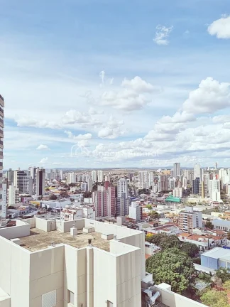 Imagem Apartamento para aluguel no Jardim Brasil em Campinas!!

Disponivel para alugar todo mobiliado.

Bel...