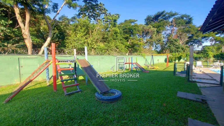 Imagem Terreno à venda, 300 m² por R$ 315.000,00 - Vargem Grande - Teresópolis/RJ