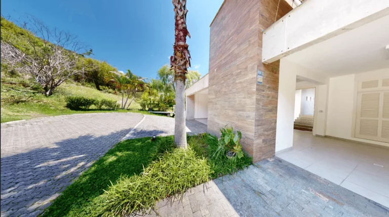 Imagem Casa à Venda, 802m2,6 Dormitórios(5 suítes)04 Vagas, Santo Antônio de Lisboa - Florianópolis, SC