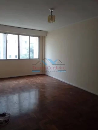 Imagem Apartamento 3 dormitórios - 1 vaga - Fradique Coutinho