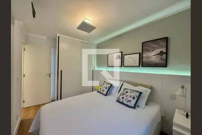 Imagem Apartamento à Venda - Recreio, 3 Quartos, 138 m2