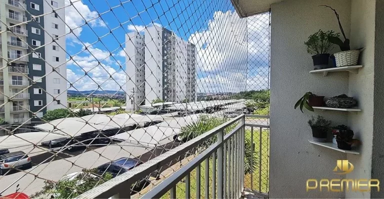 Imagem APARTAMENTO COM 3 QUARTOS PLANEJADOS NO RESIDENCIAL JARDIM CONQUISTA EM JUNDIAÍ SP