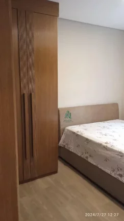 Imagem Apartamento com 2 dormitórios à venda, 68 m² por R$ 630.000 - Jardim Flor da Montanha - Guarulhos/SP