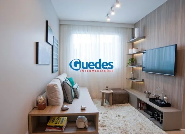 Imagem Apartamento em Jardim Celeste - São Paulo