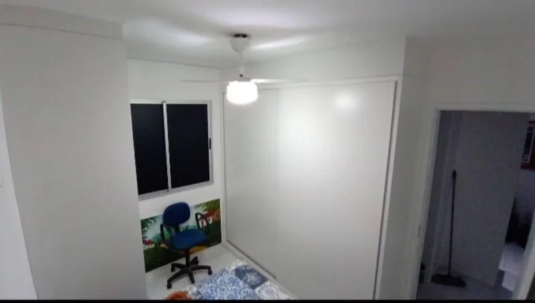 Imagem Apartamento à venda em Reserva Santa Lúcia - 2 Quartos, Área de Lazer e Vaga de Garagem