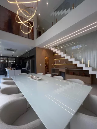 Imagem Casa de Condomínio com 5 Quartos à Venda, 536 m² em Recreio Dos Bandeirantes - Rio De Janeiro