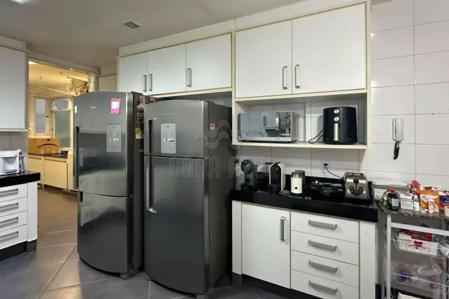 Imagem Copacabana - Residencial › Apartamento com 3 quarto(s) a Venda
