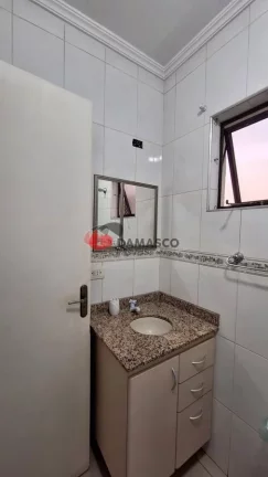 Imagem Cobertura à Venda, Santa Maria, São Caetano do Sul, SP