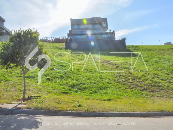 Lote à venda na Fazenda Serrazul II