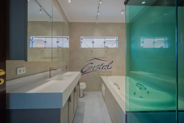 Imagem Casa com 3 quartos / suítes à venda, 268 m² - Adalgisa - Osasco/SP