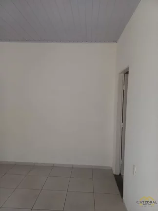 Imagem Casa terrea na vila municipal