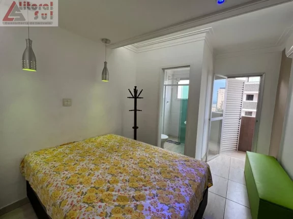 Imagem APARTAMENTO RESIDENCIAL em PRAIA GRANDE - SP, GUILHERMINA