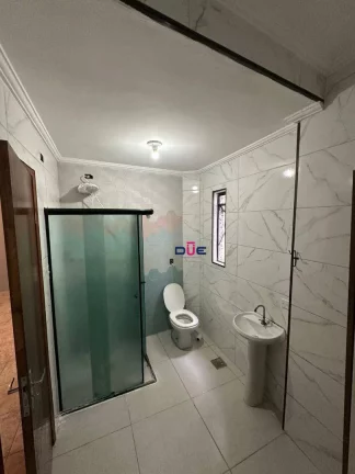 Imagem Apartamento 2 dormitórios, com 1 vaga coletiva, no Boqueirão, ao Lado da Unisanta