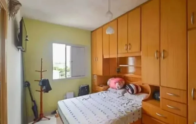 Imagem Apartamento para Venda em São Bernardo do Campo / SP no bairro Independência