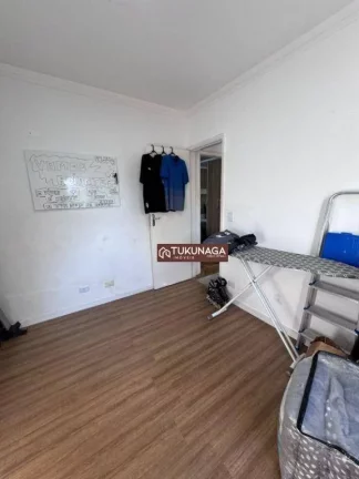 Imagem Apartamento com 2 dormitórios à venda, 55 m² por R$ 395.000,00 - Parque Mandaqui - São Paulo/SP