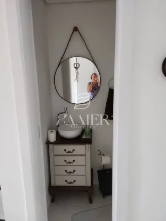 Imagem Casa Geminada com 2 quartos, Balneário Enseada - São Francisco do Sul