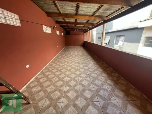Imagem Casa à venda em São Paulo, Parque São Rafael, com 3 quartos, 126m2